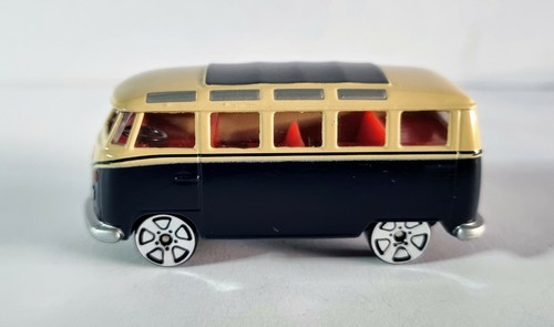 Realtoy diecast vw - realtoy,