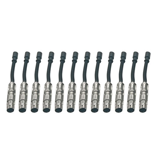Spark plug wire set for - plug,
