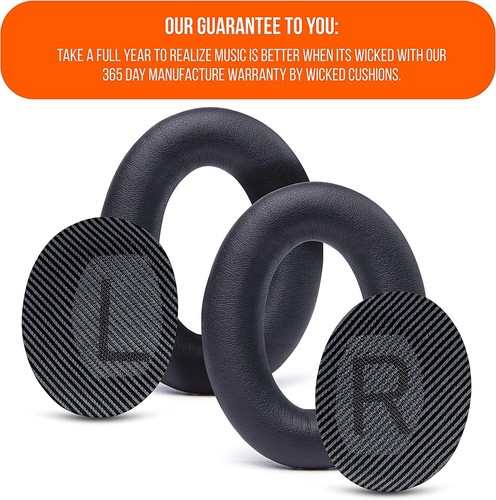 Bose replacement ear pads - replacement,