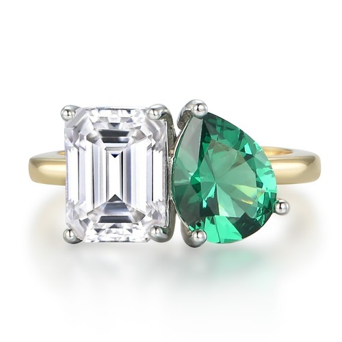 Ladies carat gold - ladies, 9
