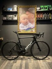 BMC TEAM MACHINE SLR SEVEN 