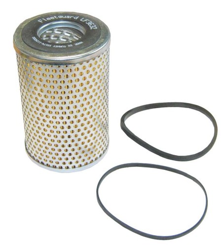 52825 fits nuffield engine oil - nuffield,