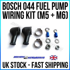 BOSCH 044 SYTEC BOSCH FUEL