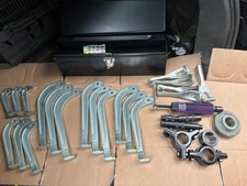 sykes pickavant hydraulic