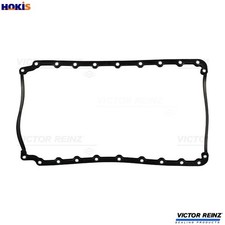 GASKET OIL SUMP 71-26036-00