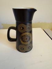 DENBY ARABESQUE WATER JUG