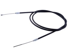 Rear brake cable for Tomos