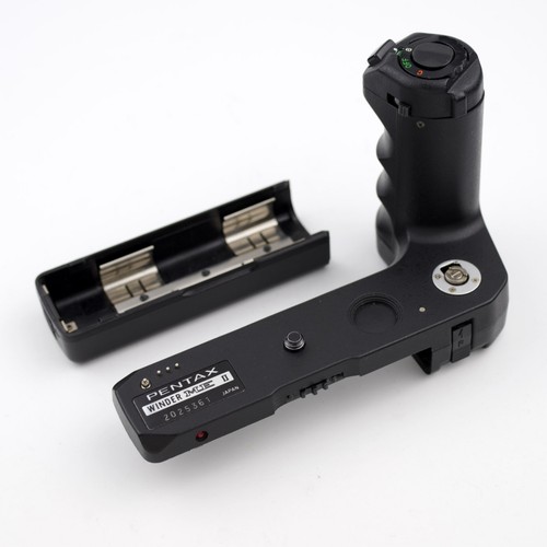 Pentax winder fits - me,