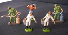 5 x Britains Farm Vintage