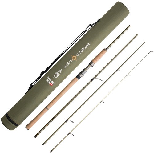 Abu garcia salmo seeker - abu,