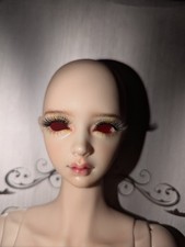 LEGIT Supia Doll 1/3 "Lina"  -