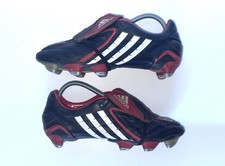 Adidas Predator Powerswerve