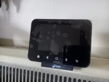 SSE Smart Meter Energy Monitor