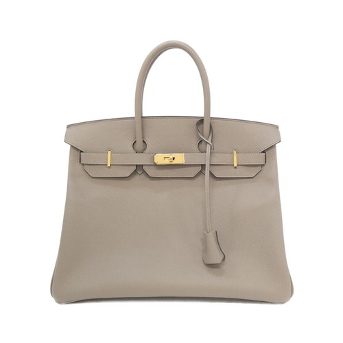 Authentic hermes birkin - birkin, 35