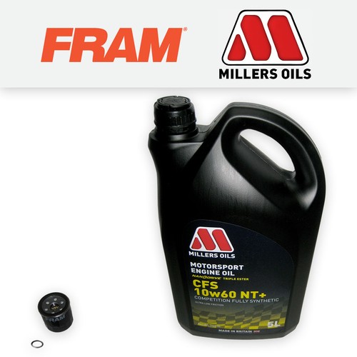 Service kit for subaru - service,