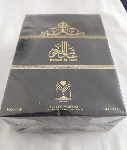 Ashek oud perfume - al,