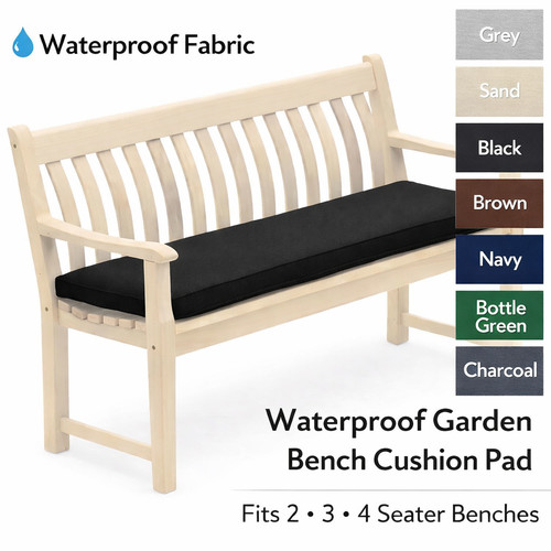Outdoor waterproof bench - outdoor,