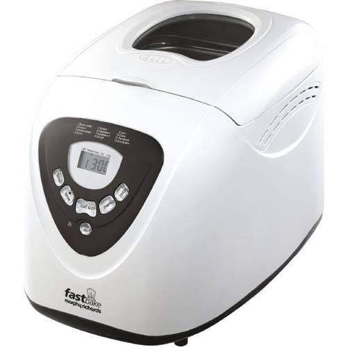 Morphy richards fastbake - morphy,