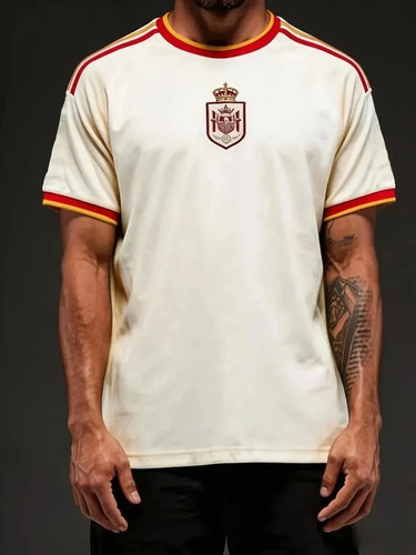 Spain football shirt - spain,