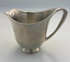 Vintage Picquot Ware Creamer
