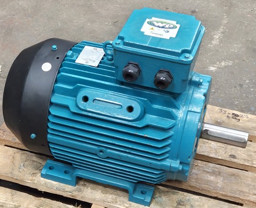 Brook crompton 5kw pole - brook, 18.5kw