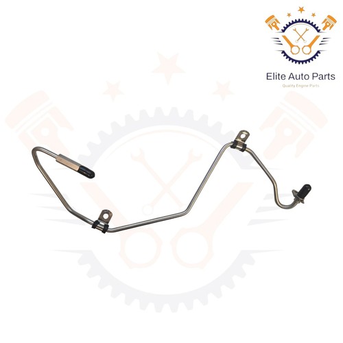 Turbo charger oil - turbo,
