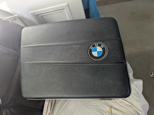 Bmw boxer series krauser - bmw, boxer,