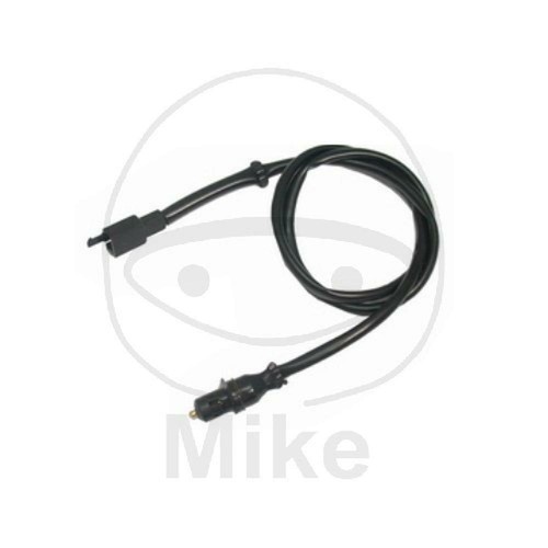 Brake light switch - light, jmp