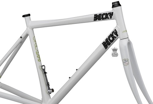 Personalised bike name - 2,