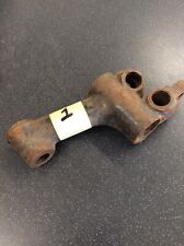 Watsonian Sidecar Spare