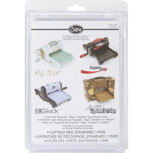 Sizzix bigkick big - sizzix, bigkick/big