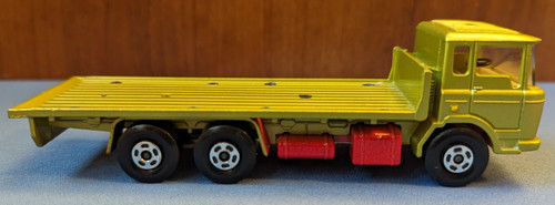 1971 lesney matchbox super - 1971,