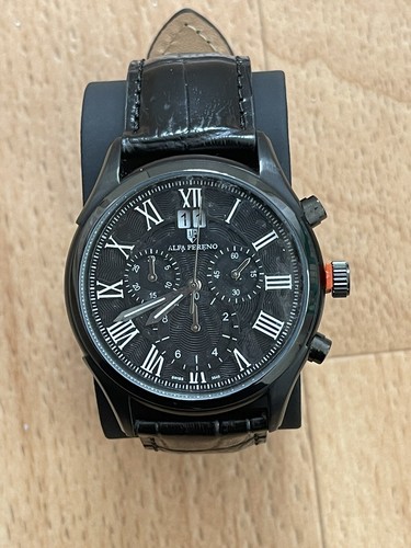 Alfa fereno chronograph - alfa,