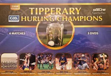 Tipperary GAA Hurling