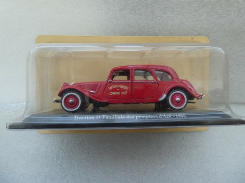 For press citroen traction - citroen,