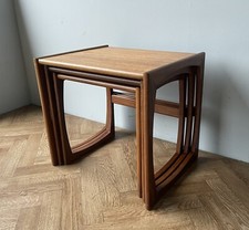 G Plan Quadrille Vintage