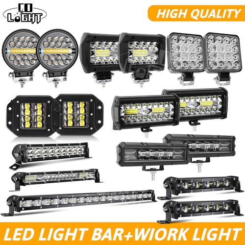 12v 24v led - led, work
