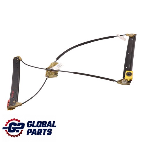 Audi front window lifter - a6,