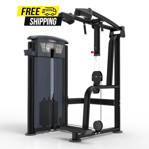 Tko signature series standing - signature,