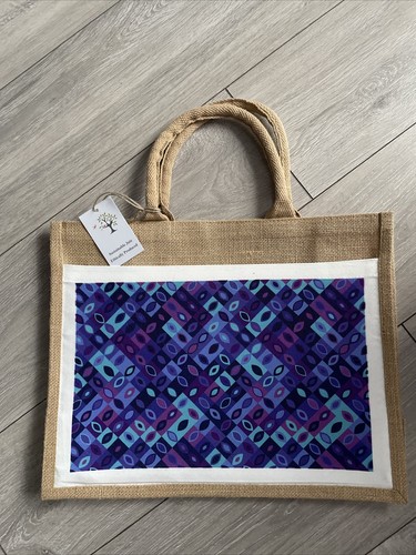 Jute bag ideally - jute, bag💙
