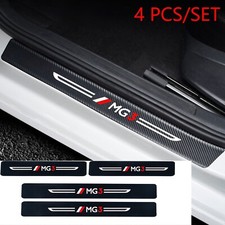 For MG 3 Car Door Plate Sill