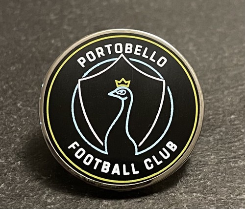 Portobello non league - portobello, non-league
