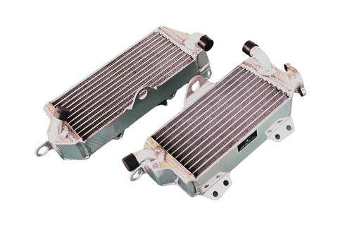 40mm aluminum radiator for - ✅40mm,