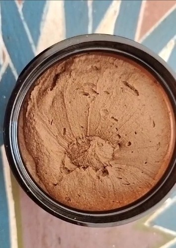 Ghassoul clay with argan - ghassoul,