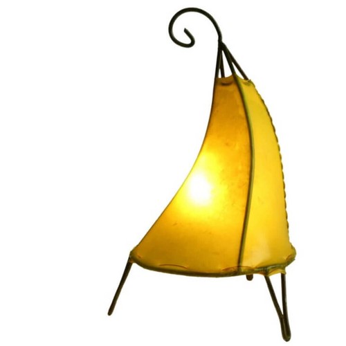 Oriental moroccan floor lamp - moroccan,
