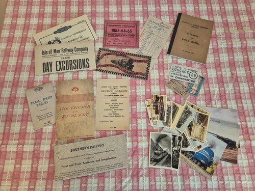 Memorabilia pack company - pack,