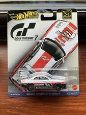 Hot Wheels 2024 Premium Pop