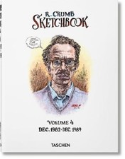 Robert Crumb Robert Crumb