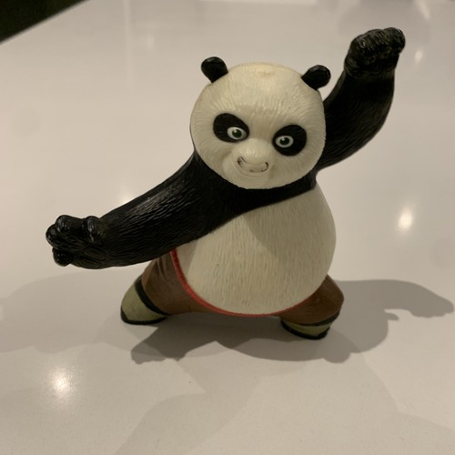 Mcdonalds kung panda - kung, 2008