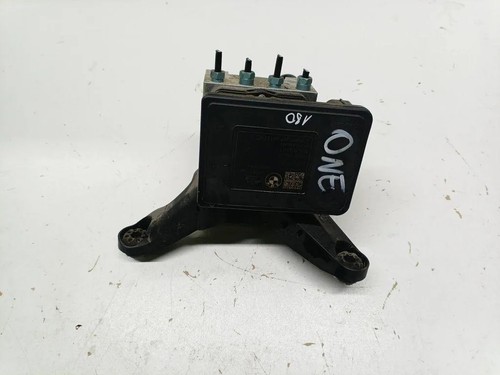Mini cooper f56 abs hydraulic - mini,
